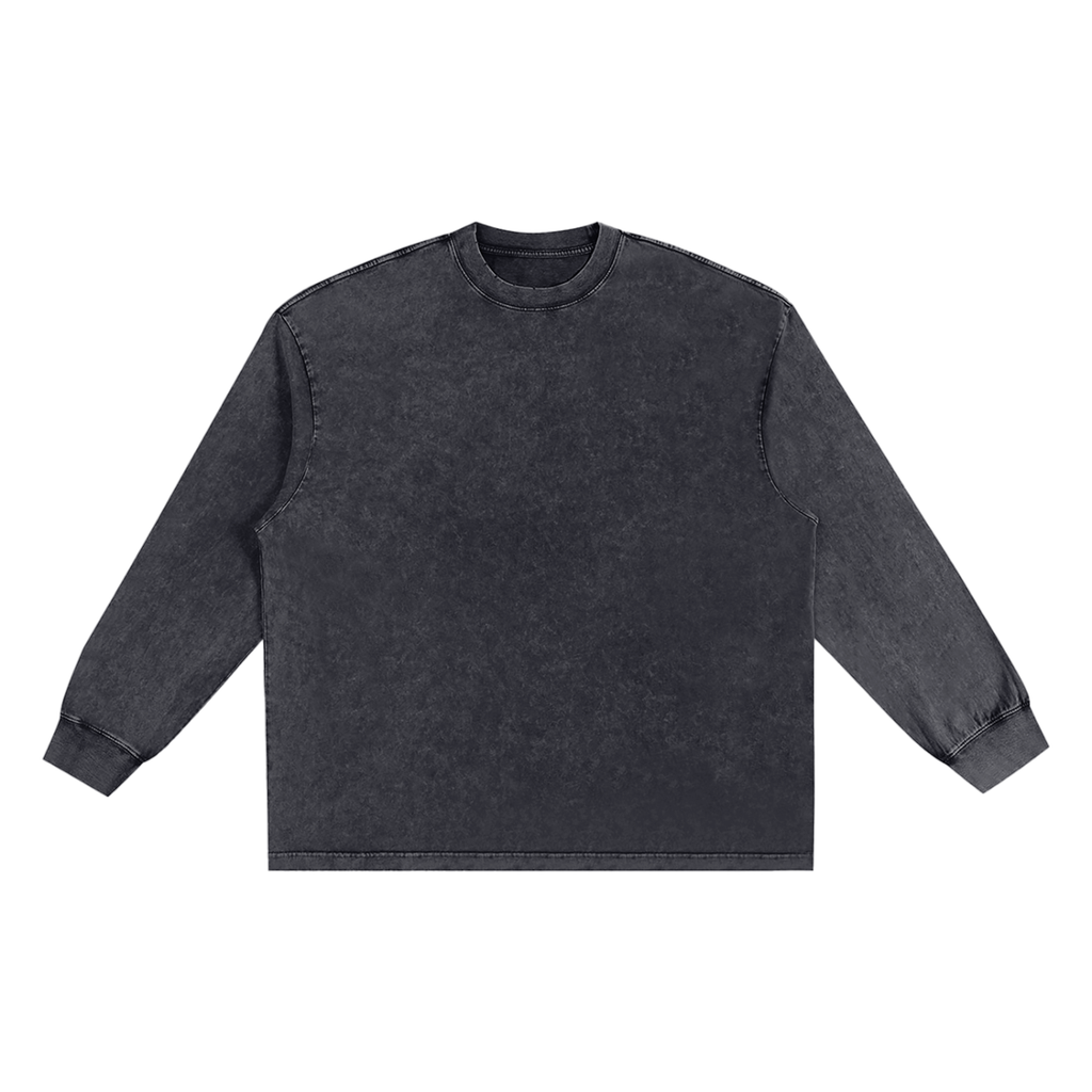 Elevated Essential Longsleeve