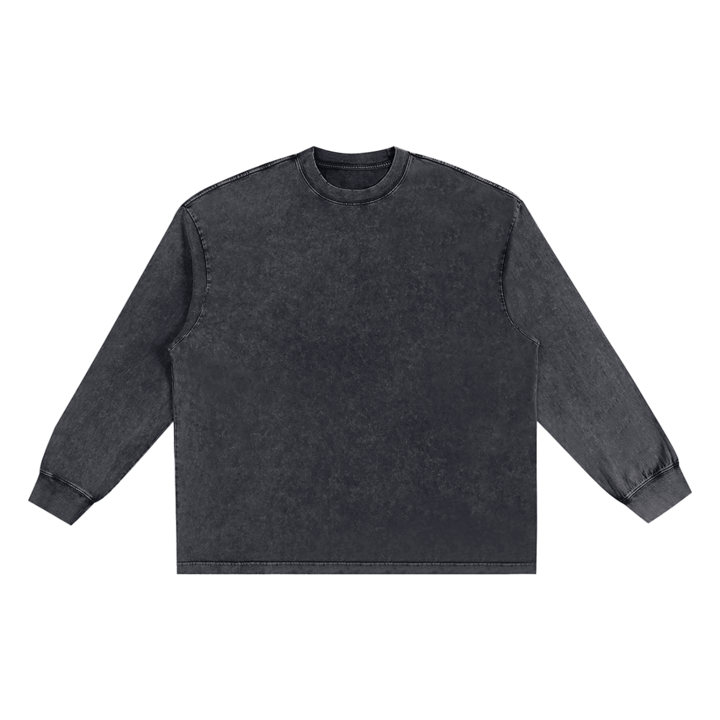 Elevated Essential Longsleeve