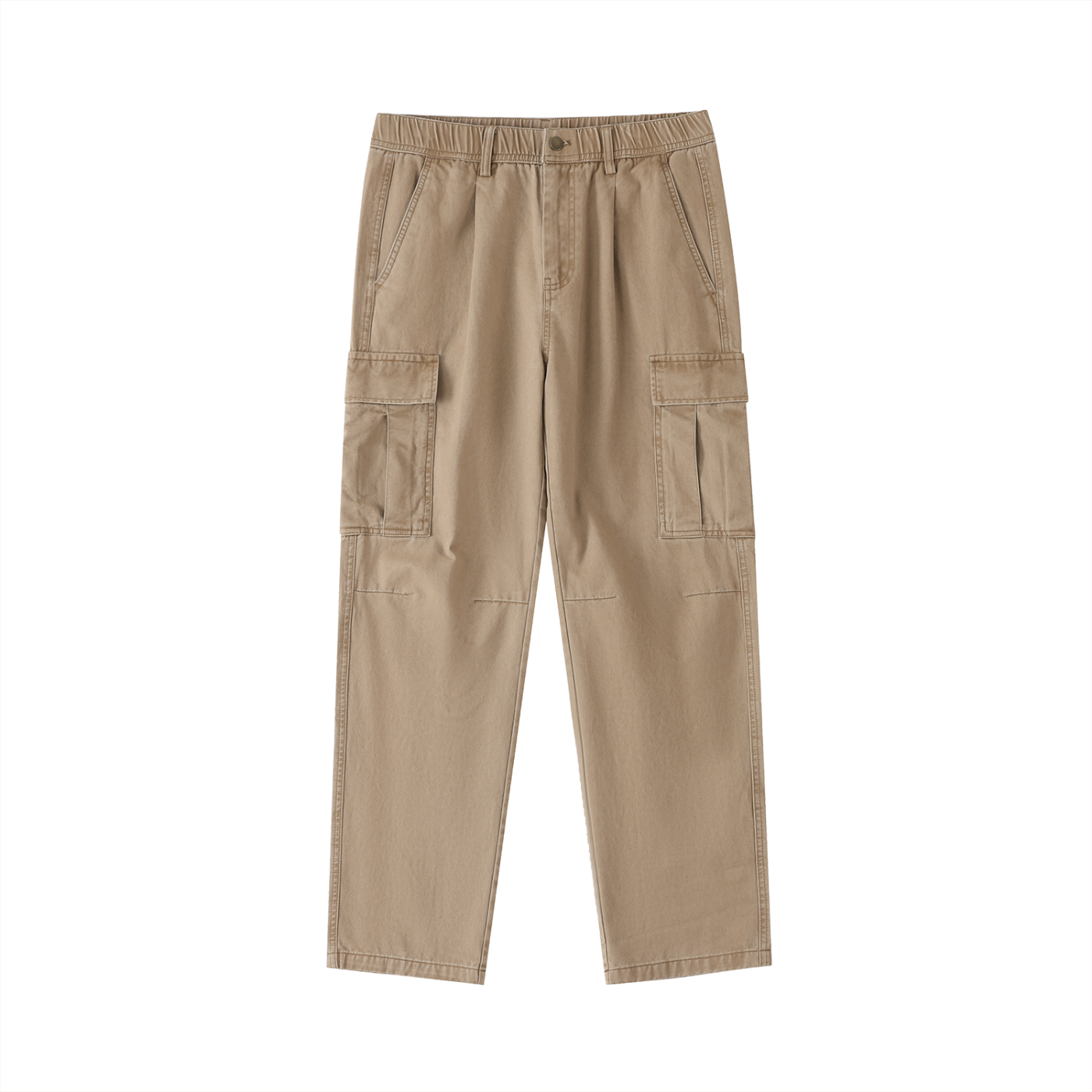 Essential Cargo Pants