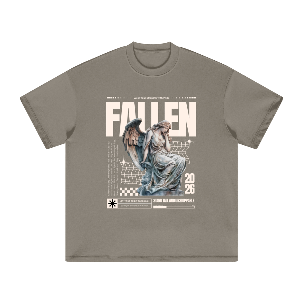 Fallen Heavyweight Tee