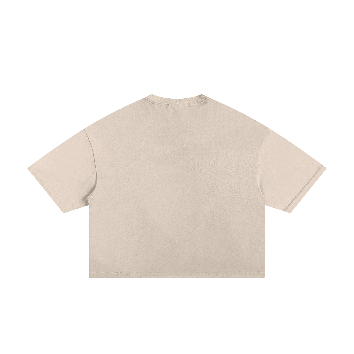 Essential Frayed Tee