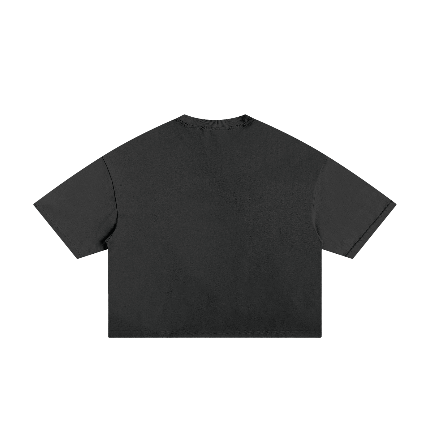 Essential Frayed Tee
