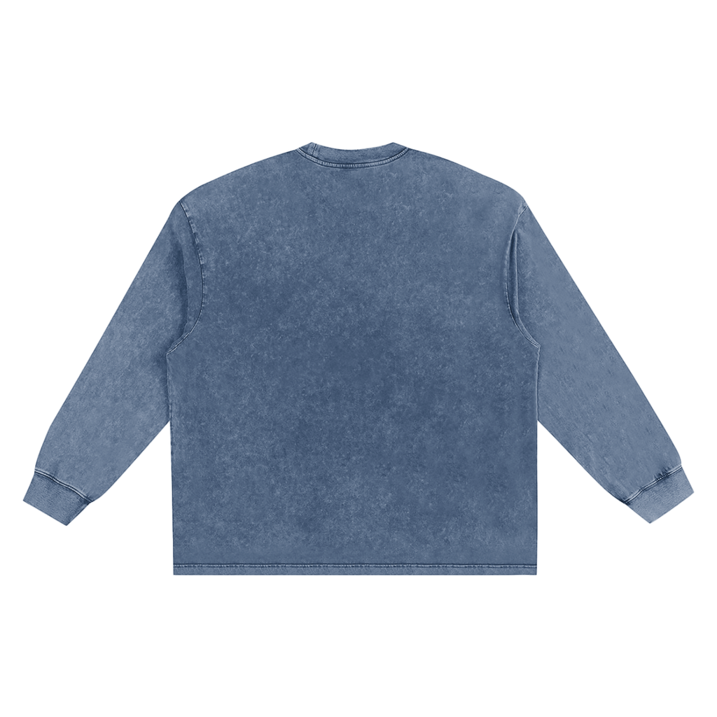 Elevated Essential Longsleeve
