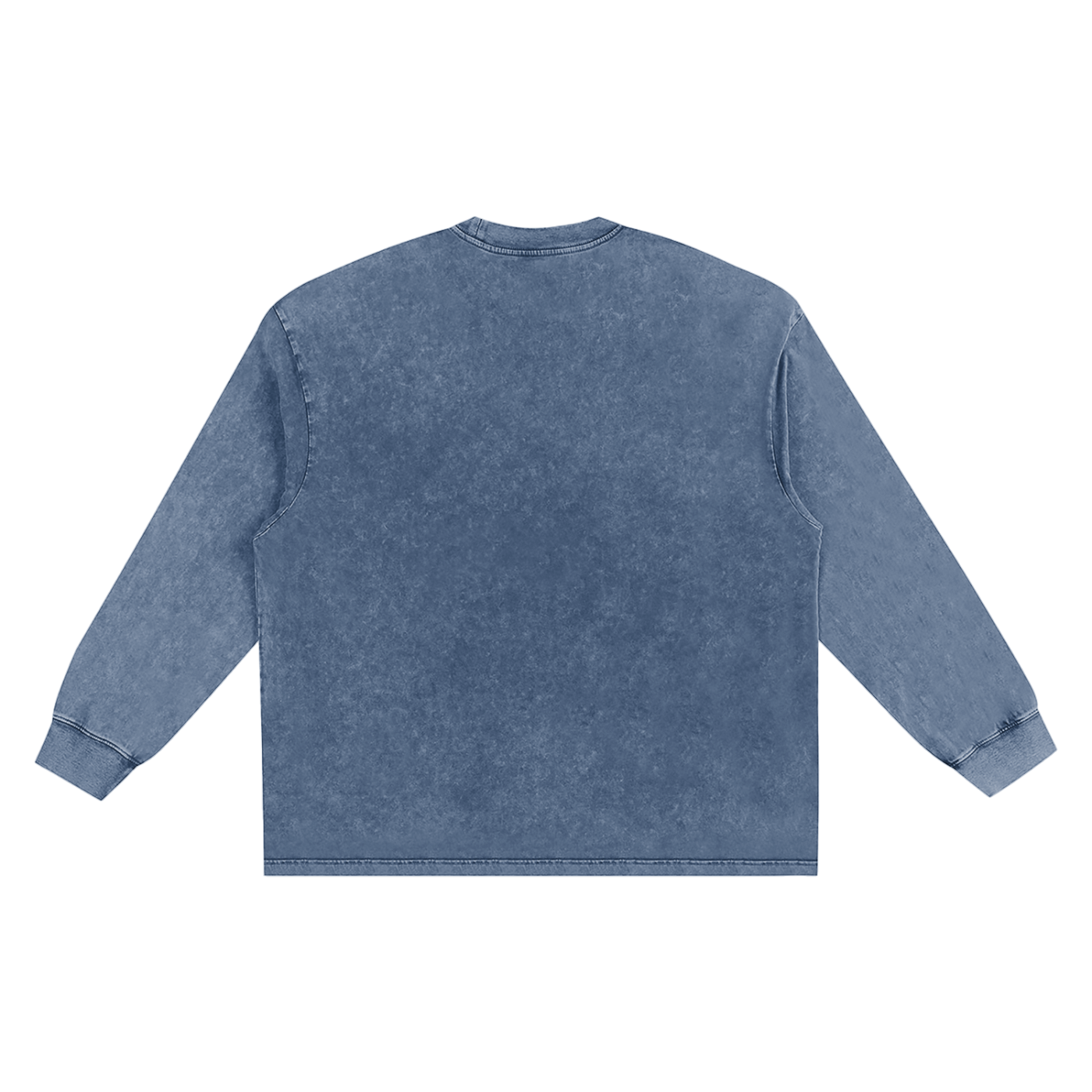 Elevated Essential Longsleeve