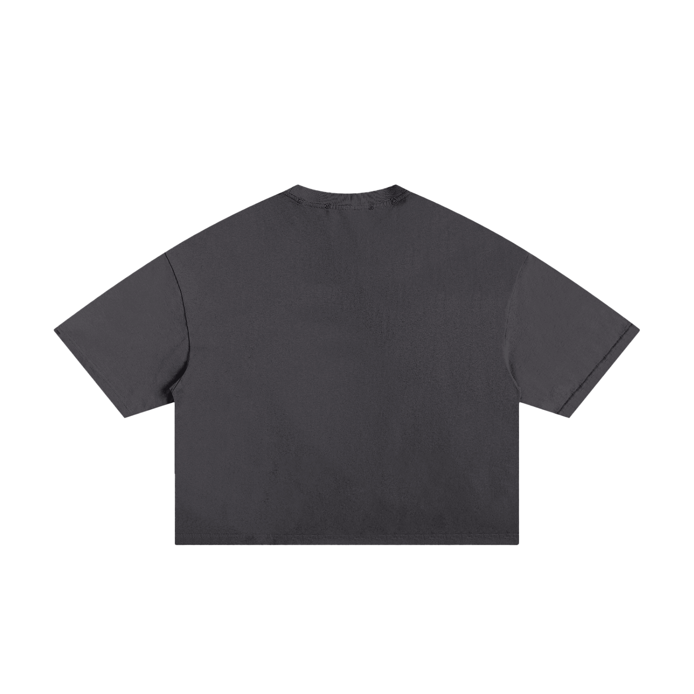 Essential Frayed Tee