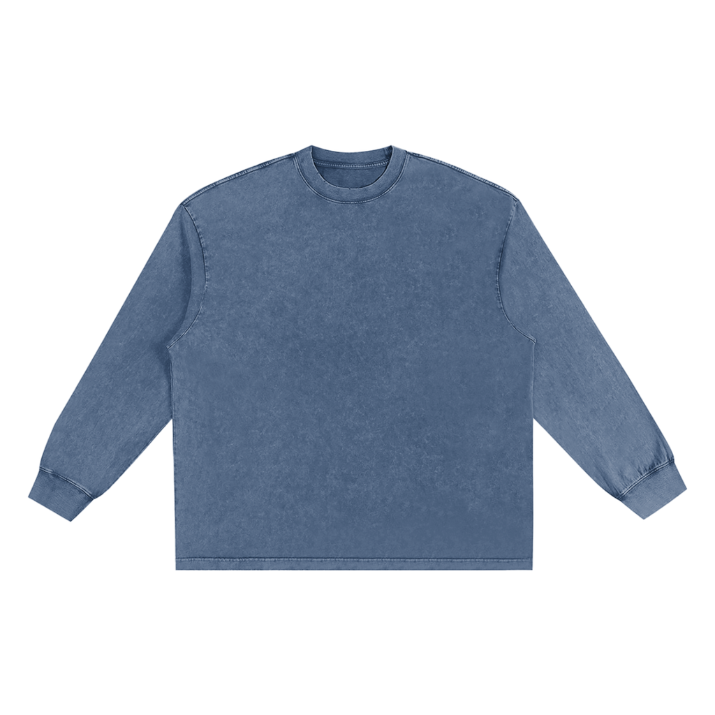Elevated Essential Longsleeve