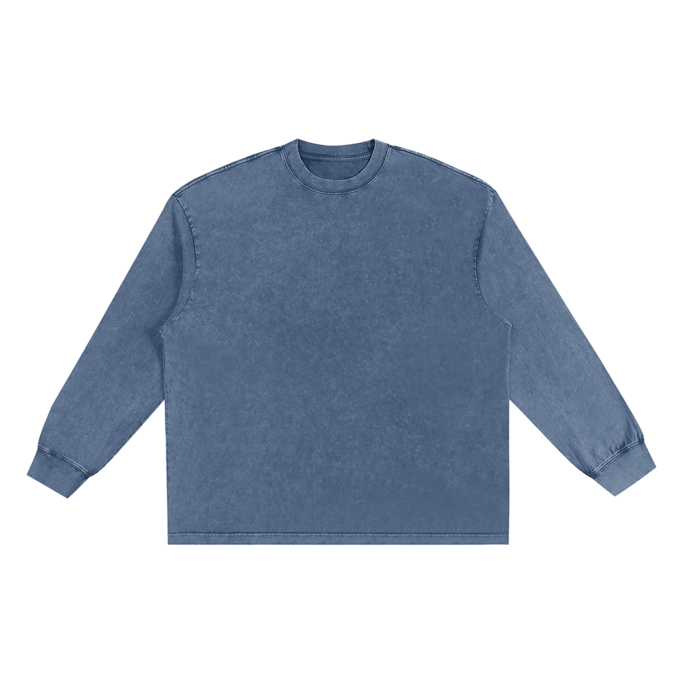 Elevated Essential Longsleeve
