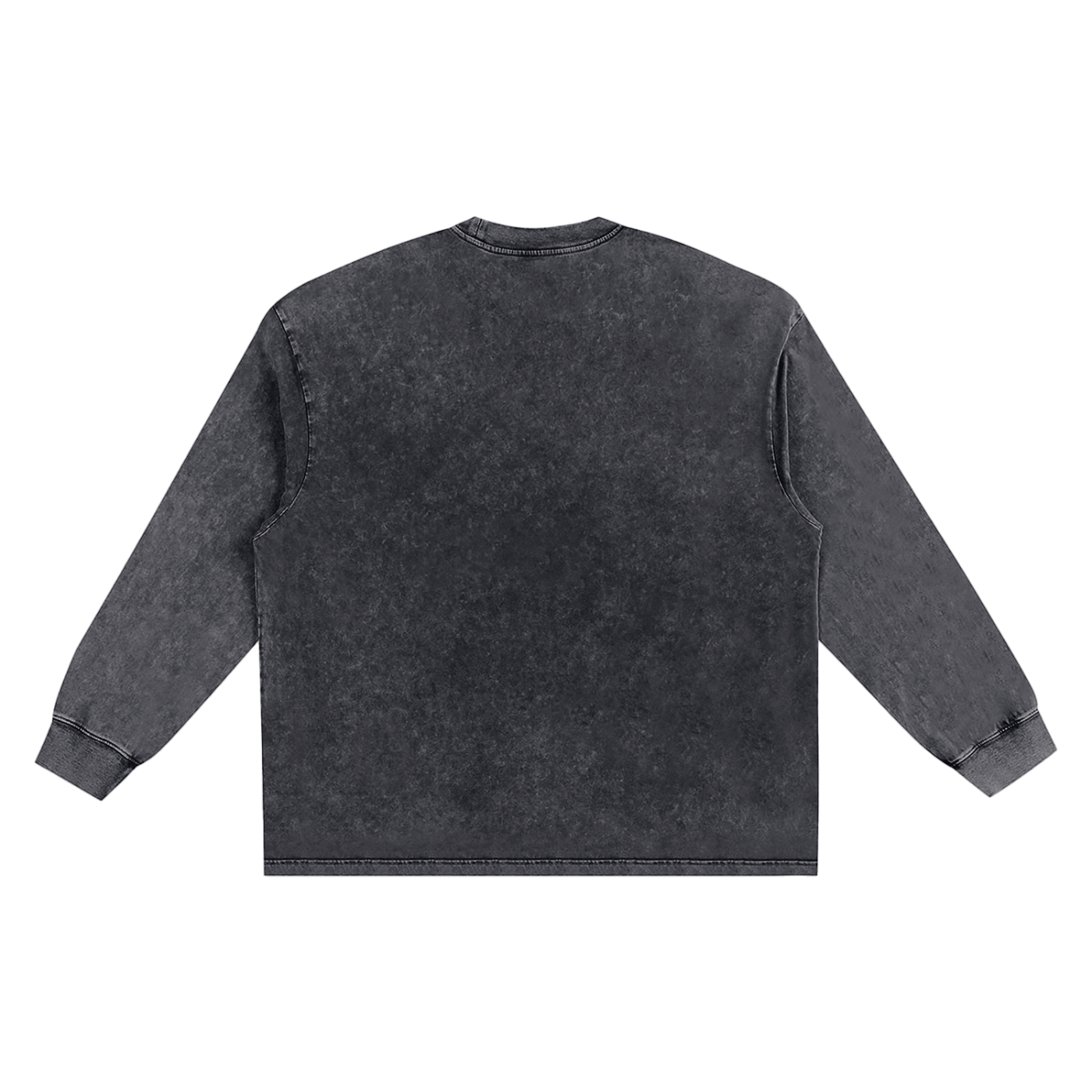 Elevated Essential Longsleeve