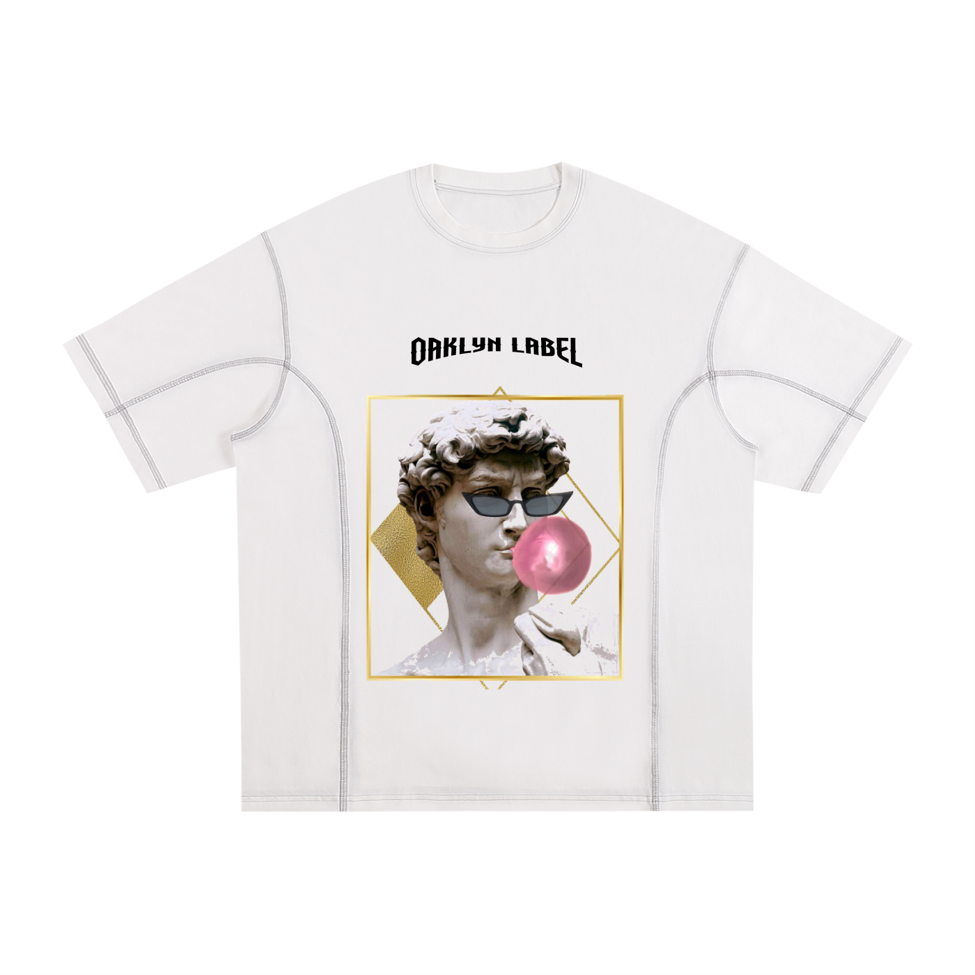Streetwear Essential Tee