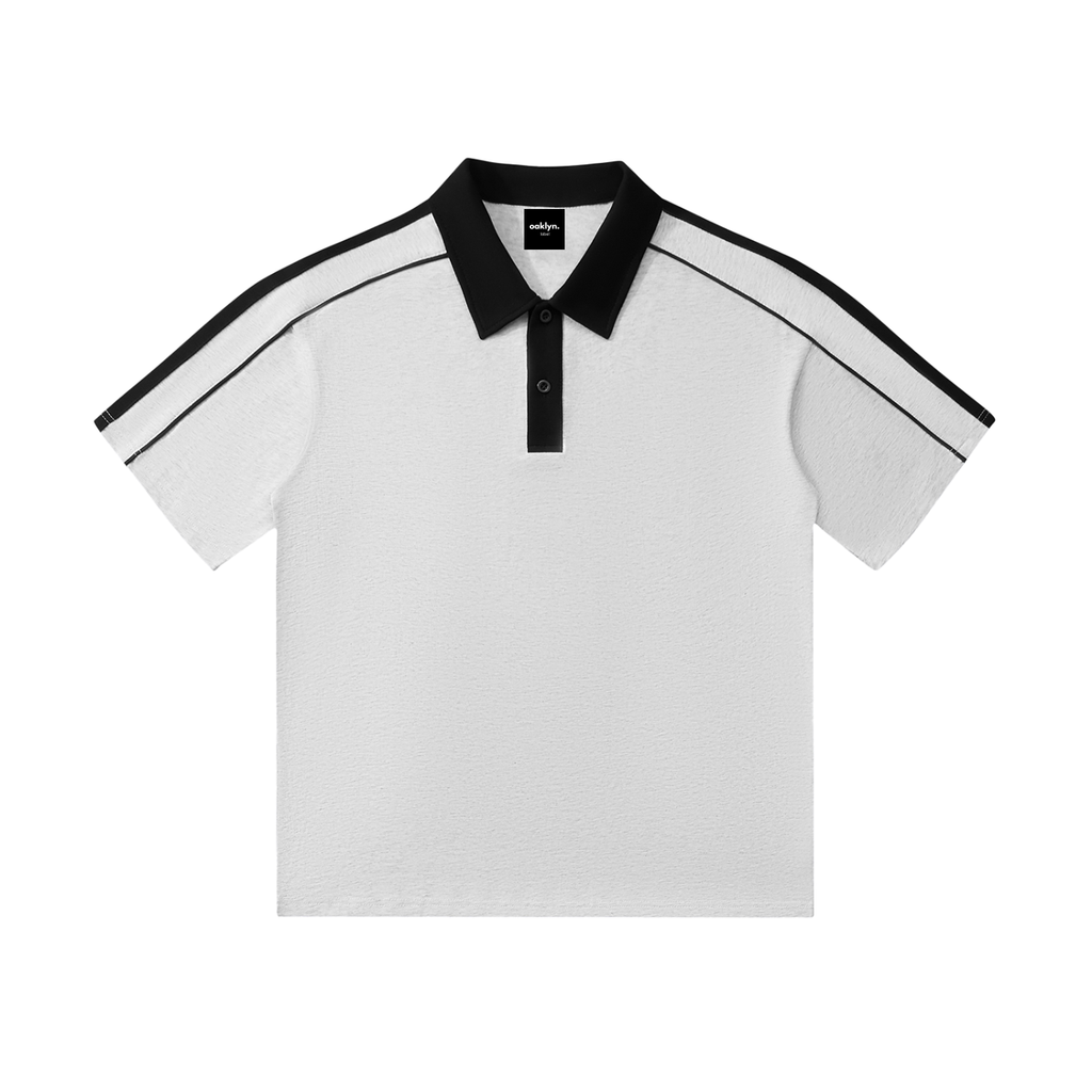 Contrast Essential Polo
