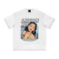 American Style Heavyweight Tee
