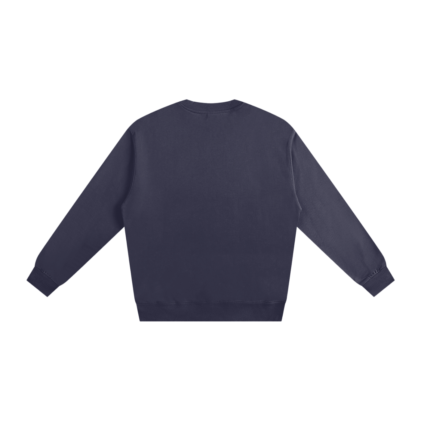 Tom & Jerry Essential Heavyweight Navy Sweatshirt