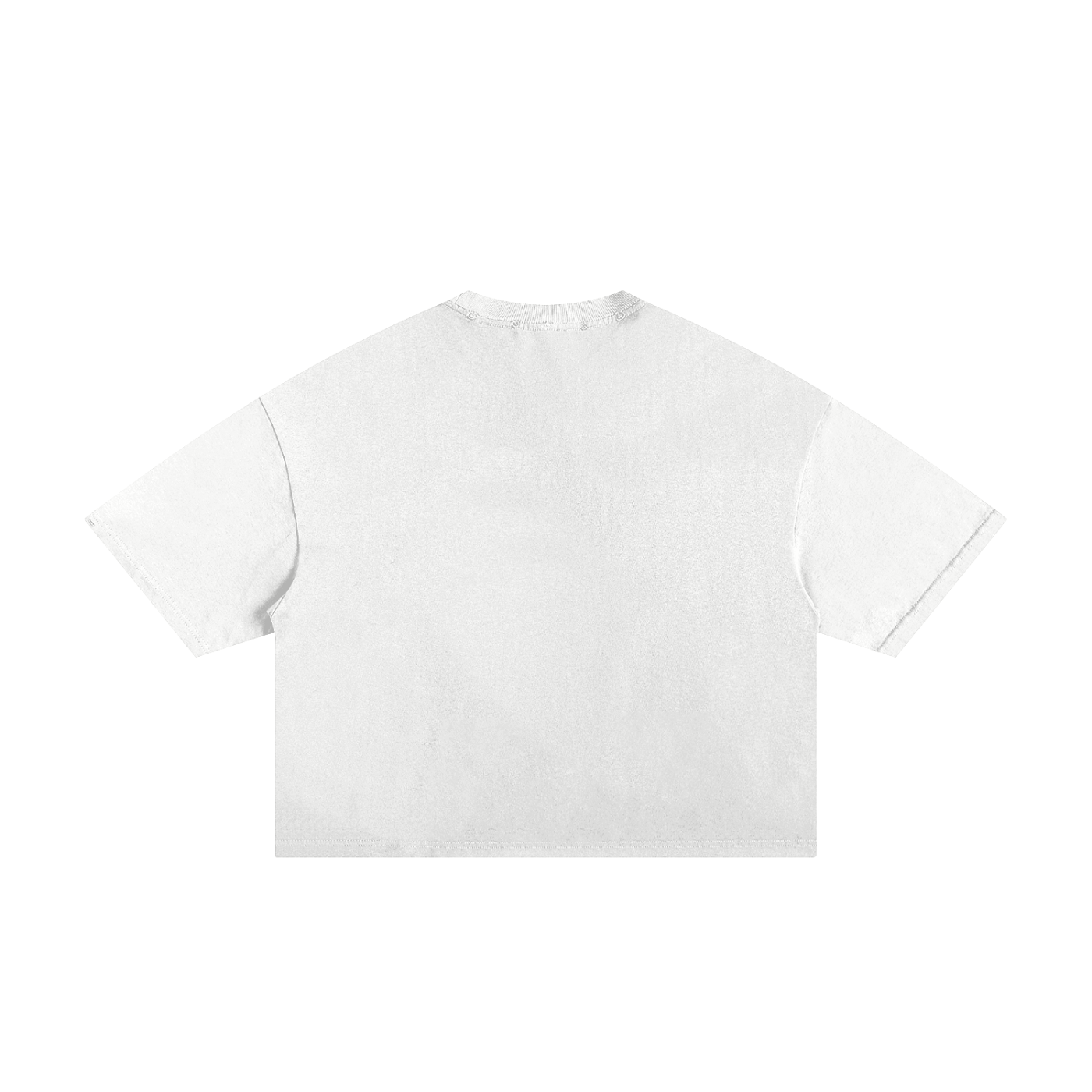 Essential Frayed Tee