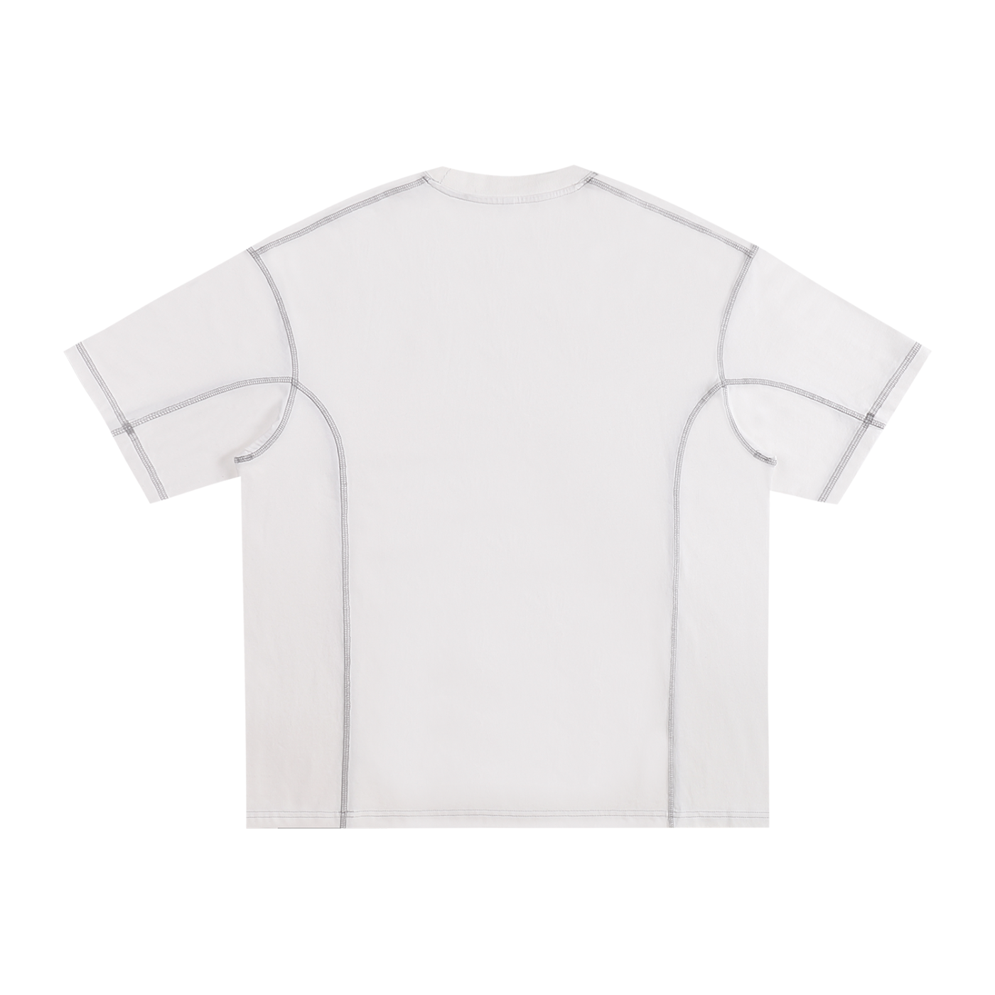 Streetwear Essential Tee