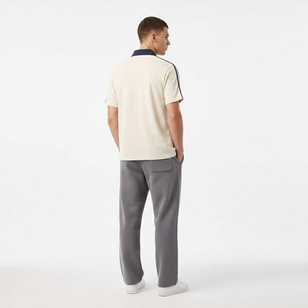 Contrast Essential Polo