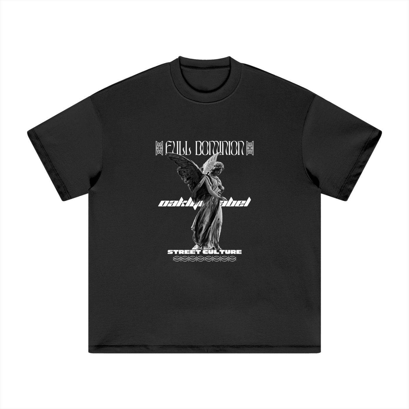Full Dominion Heavyweight Tee