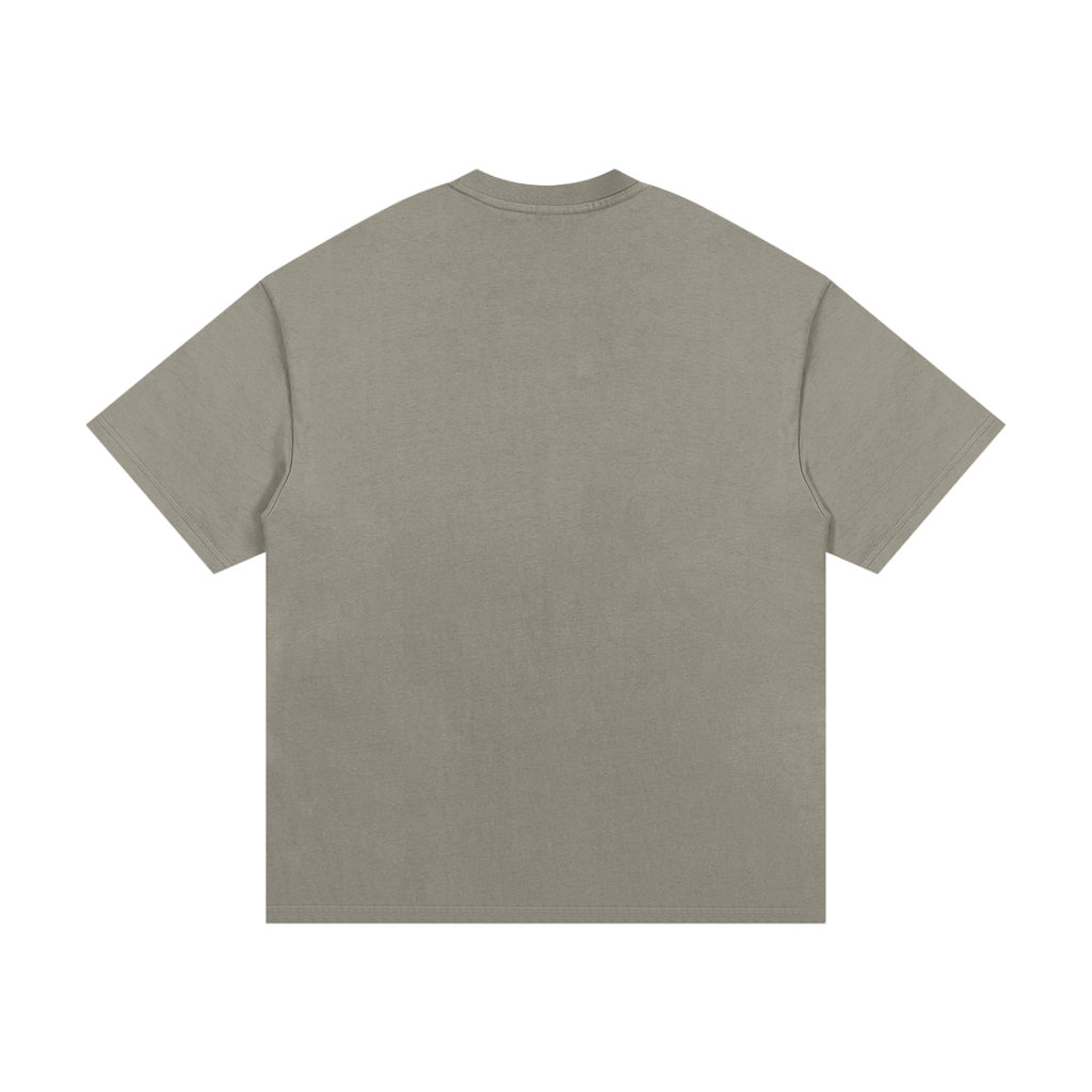 Tom and Jerry Essential Heavyweight Apricot Tee