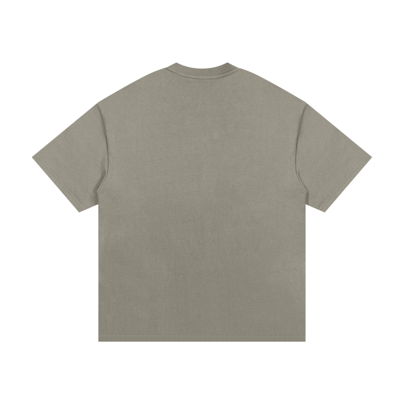 Tom and Jerry Essential Heavyweight Apricot Tee