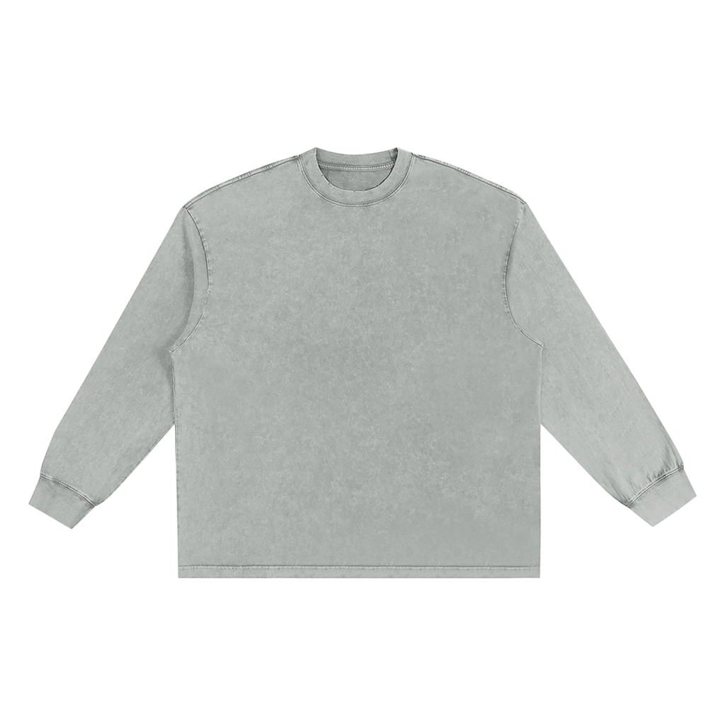 Elevated Essential Longsleeve