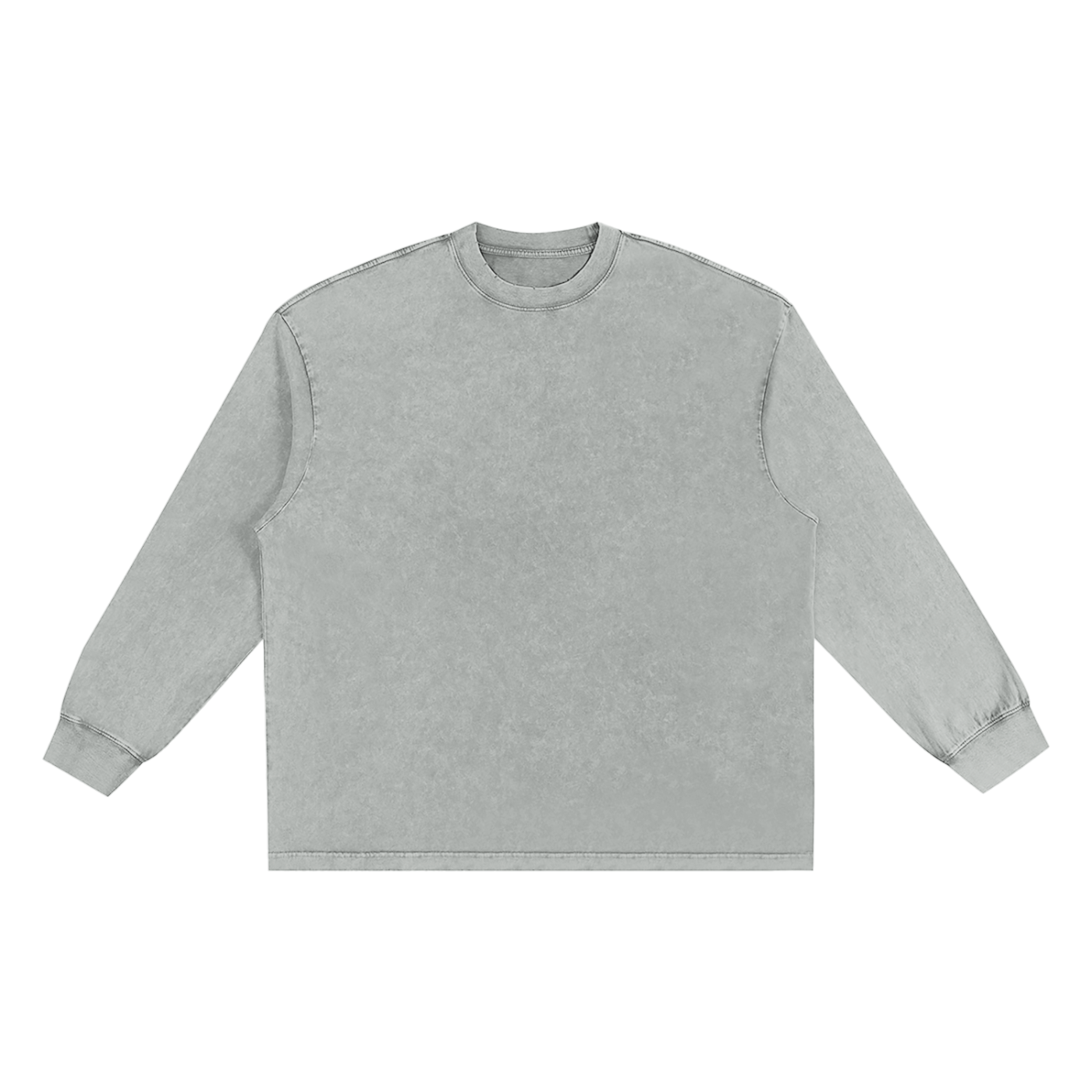 Elevated Essential Longsleeve