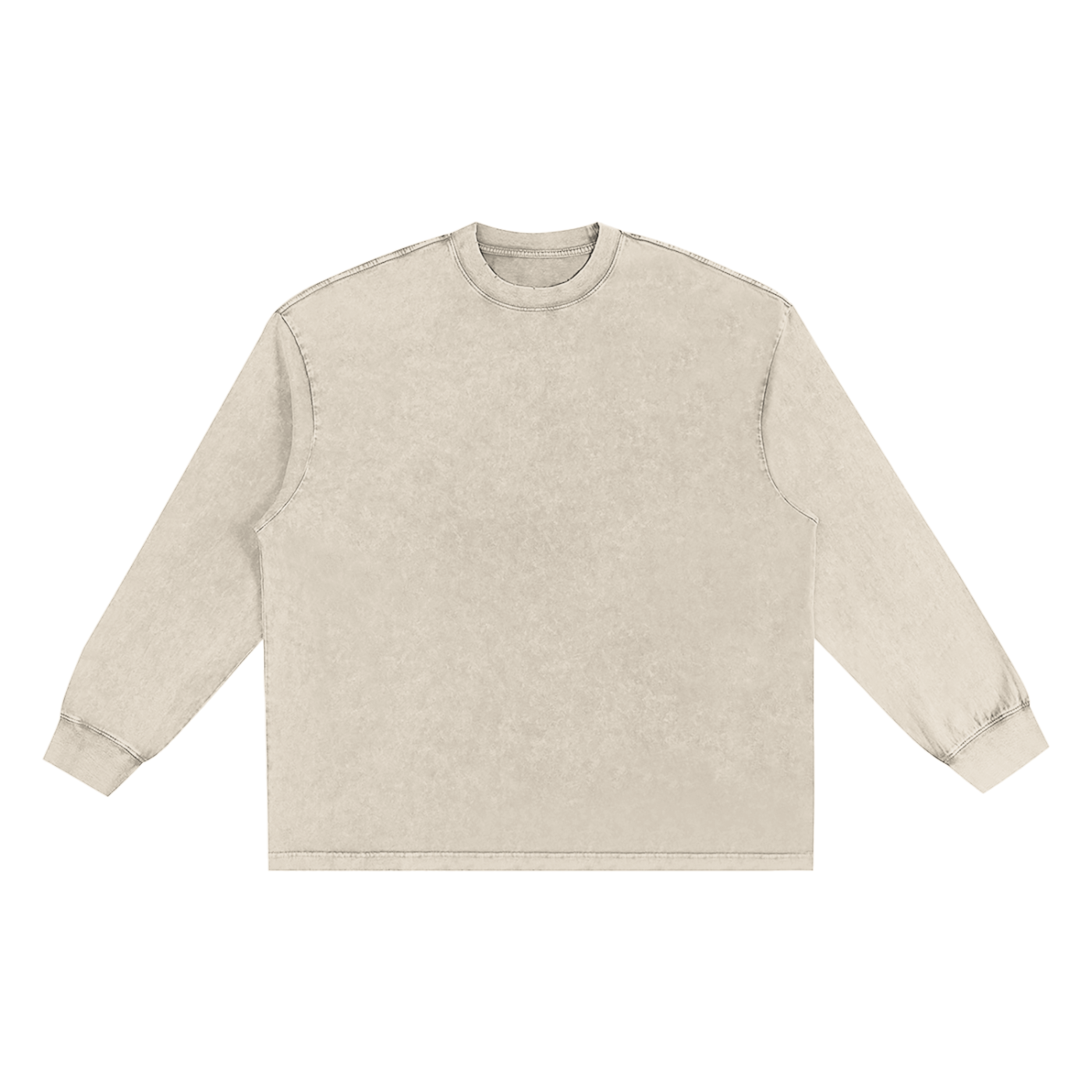 Elevated Essential Longsleeve