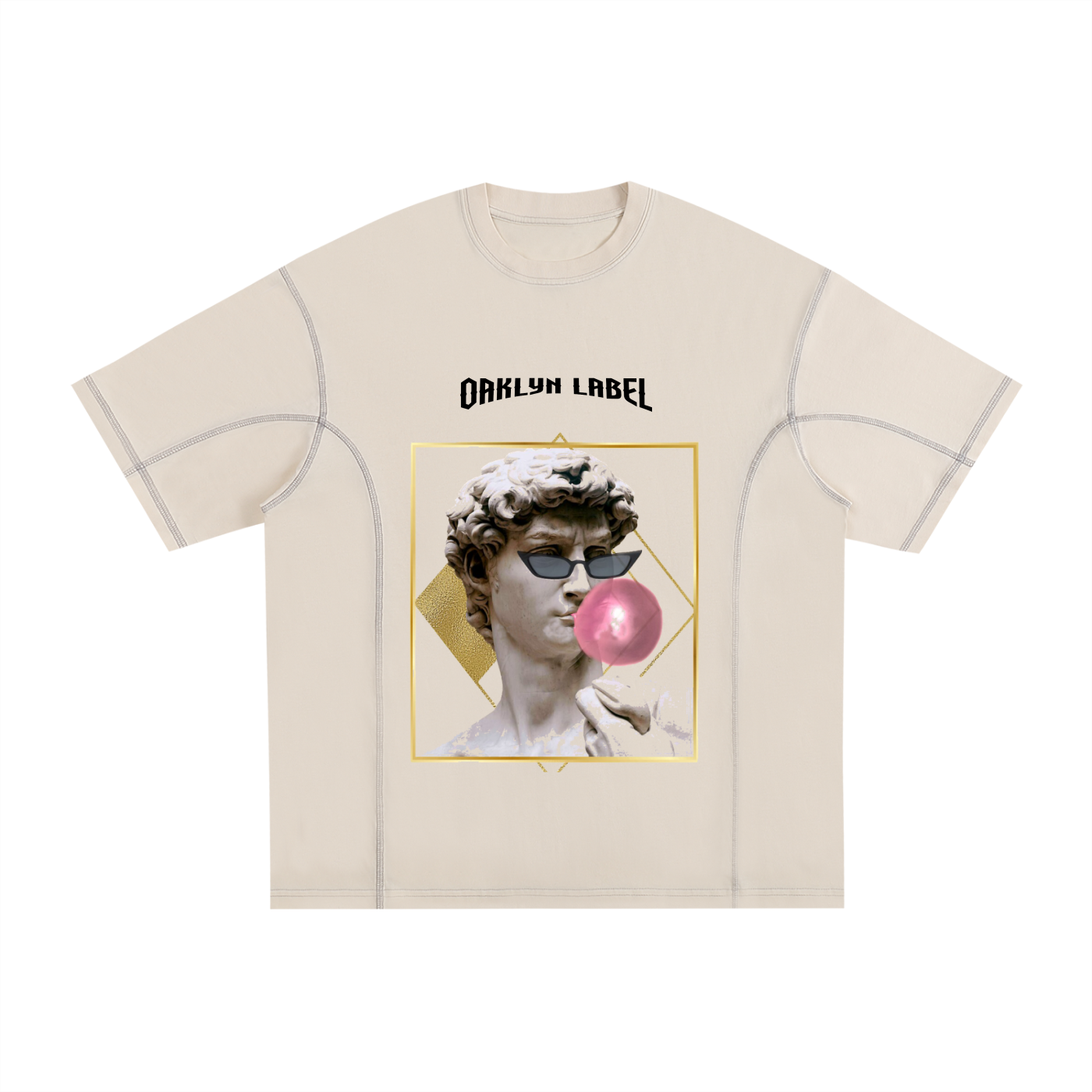 Streetwear Essential Tee