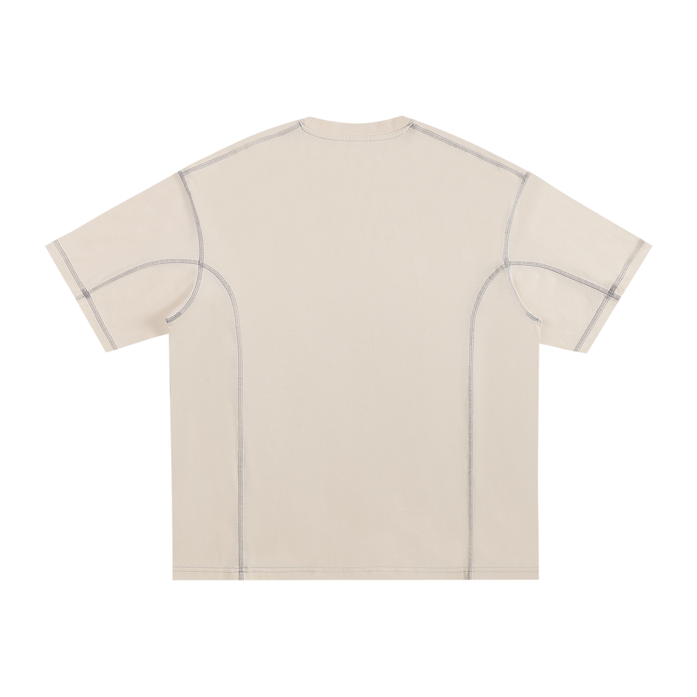 Streetwear Essential Tee