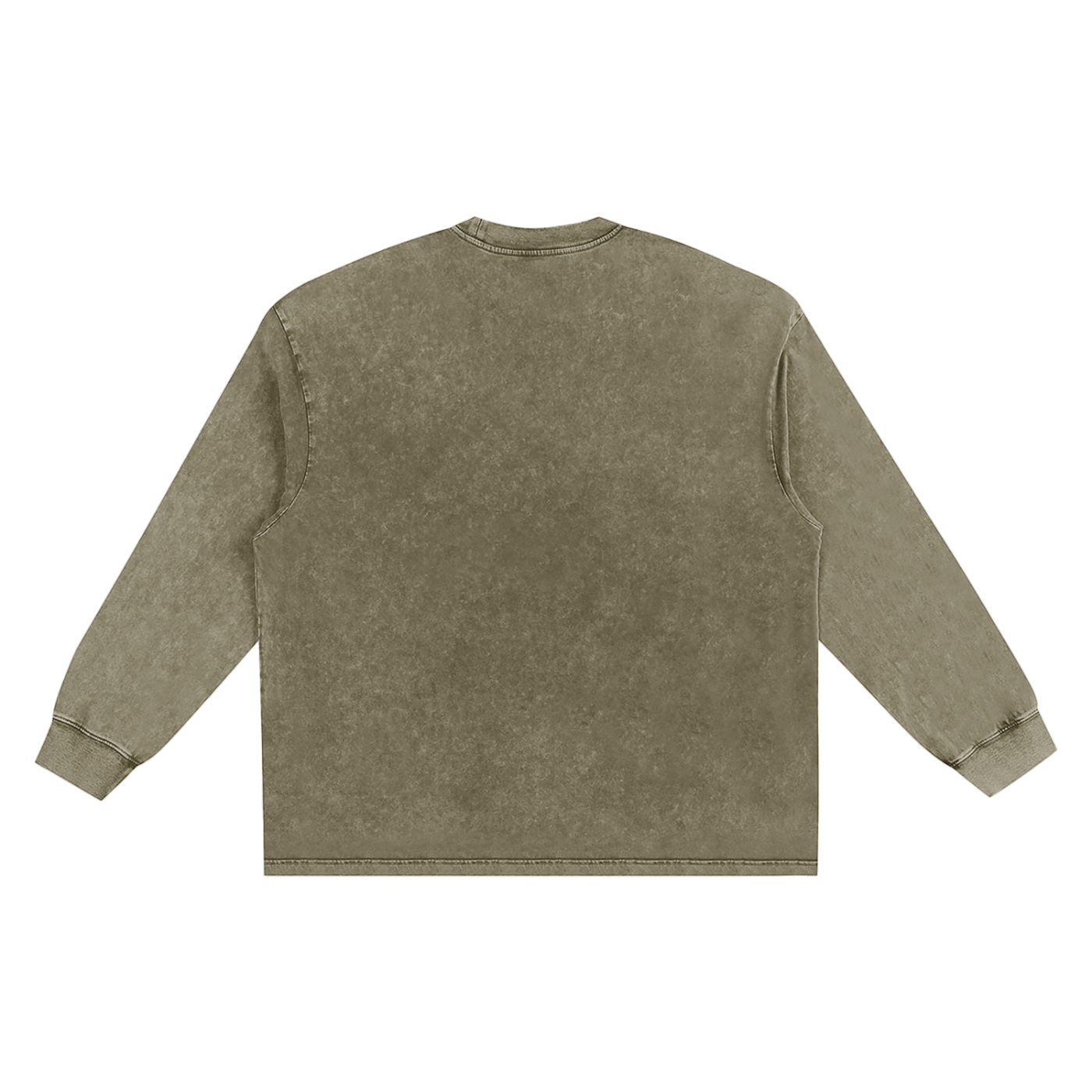 Elevated Essential Longsleeve