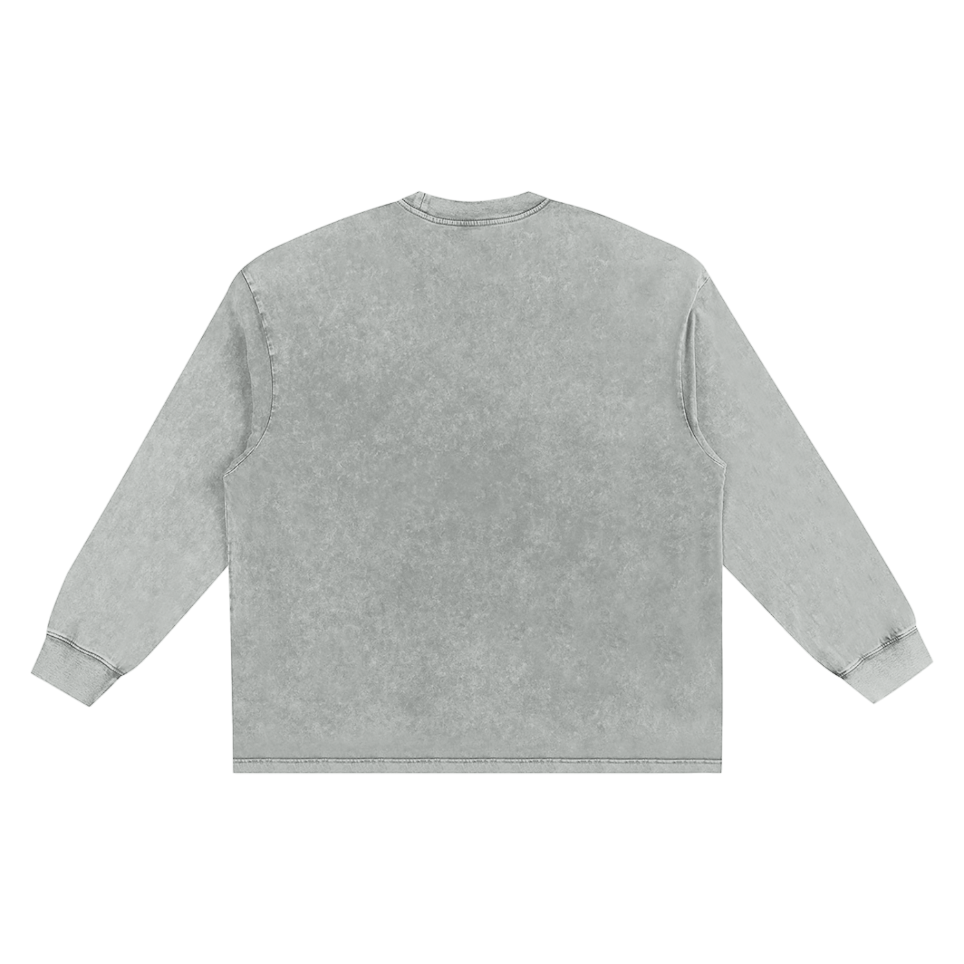 Elevated Essential Longsleeve