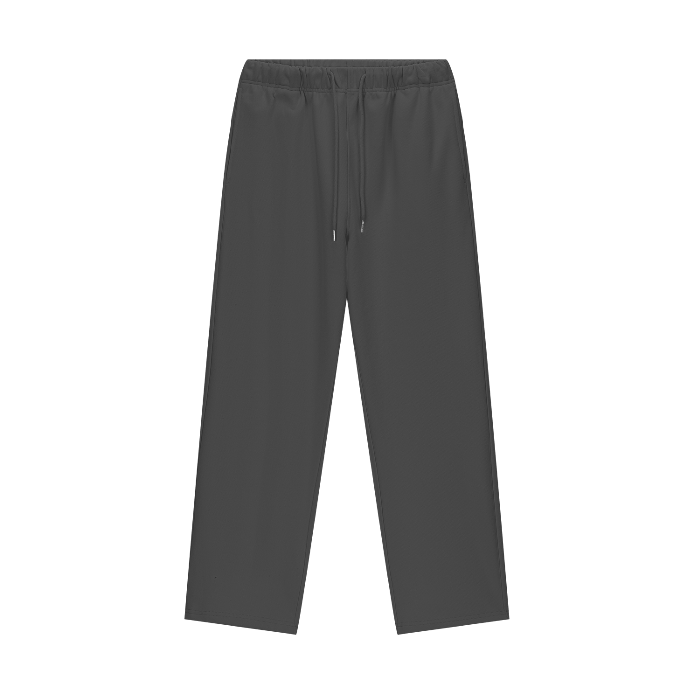 Heavyweight Fleece Straight Pants