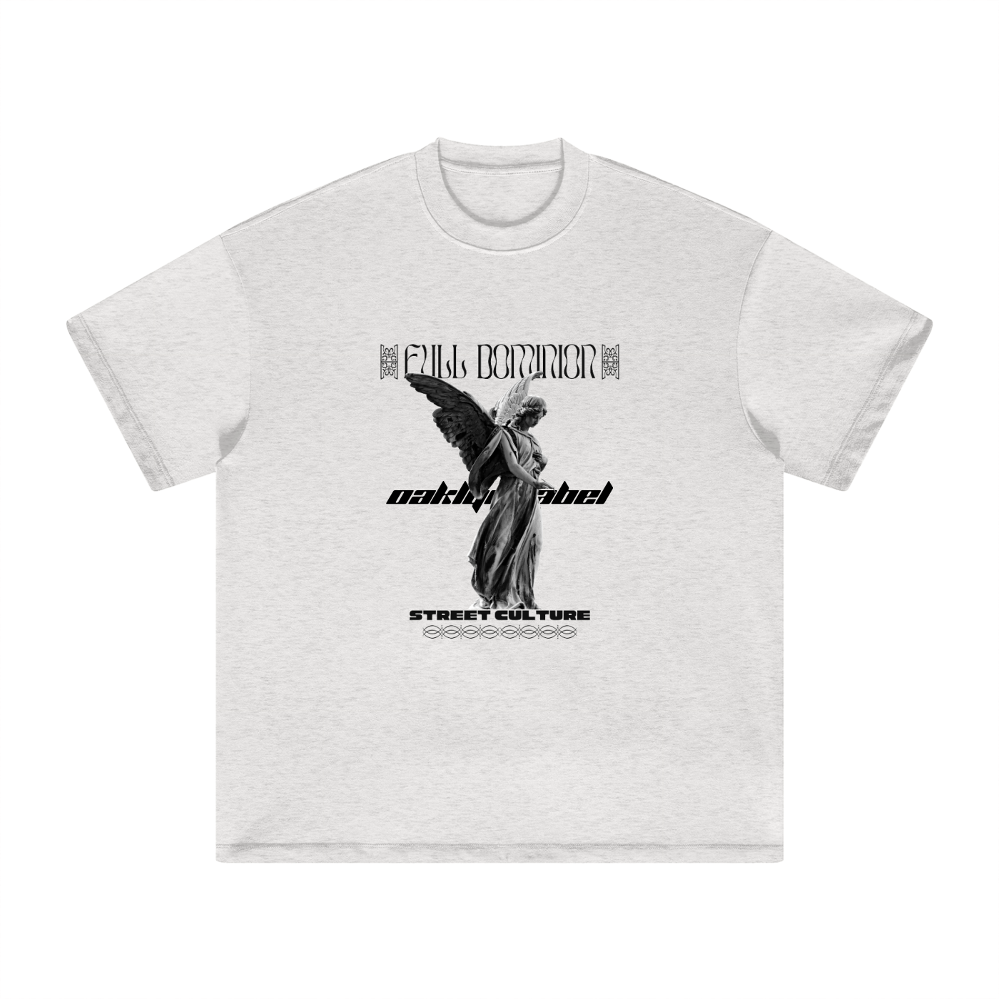 Full Dominion Heavyweight Tee