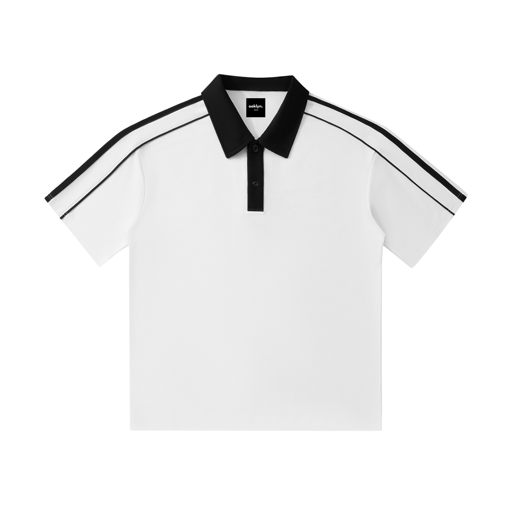 Contrast Essential Polo