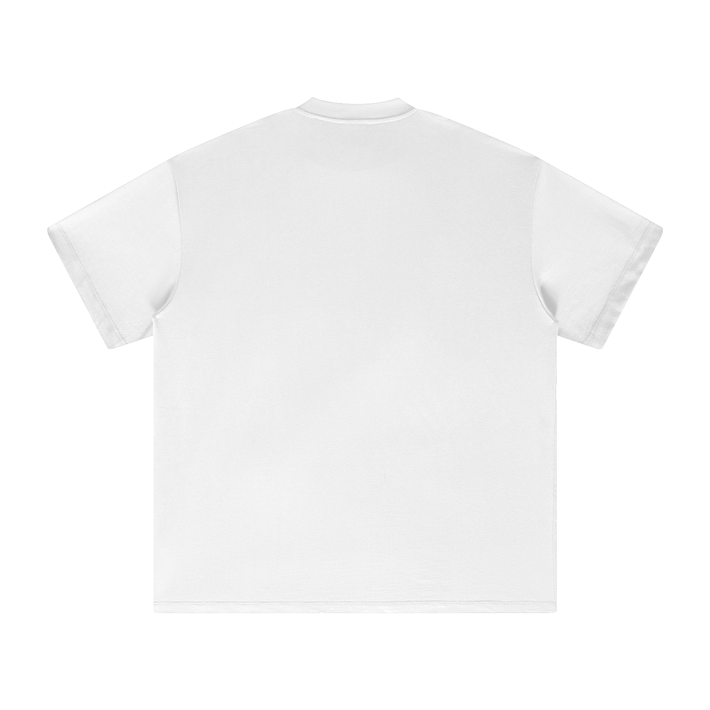 Fallen Heavyweight Tee