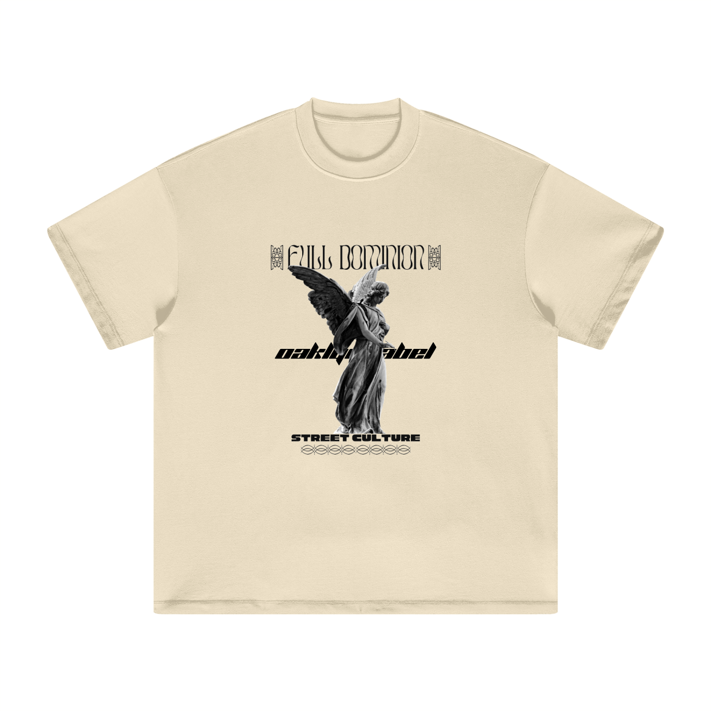 Full Dominion Heavyweight Tee