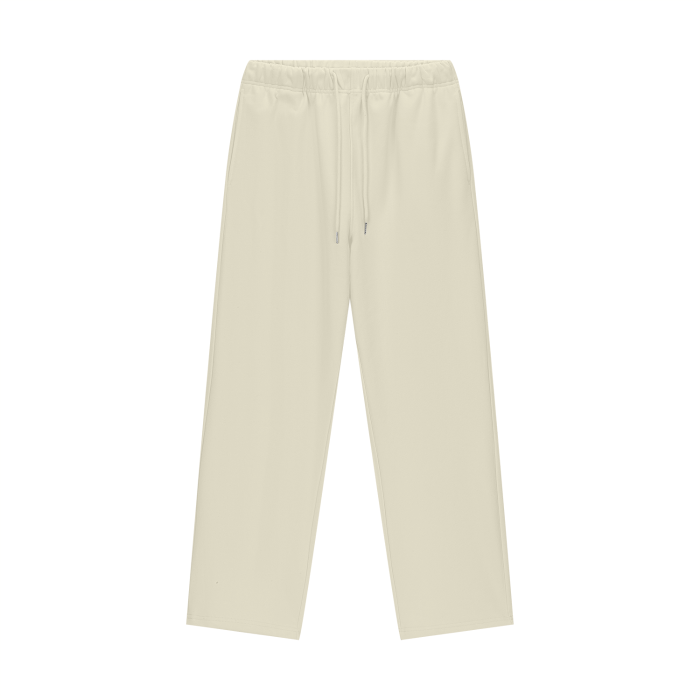 Heavyweight Fleece Straight Pants