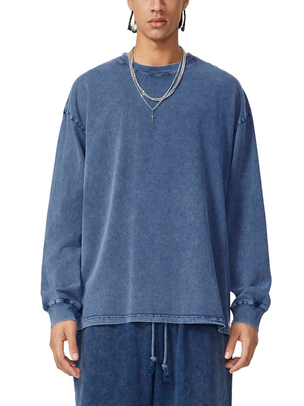 Elevated Essential Longsleeve