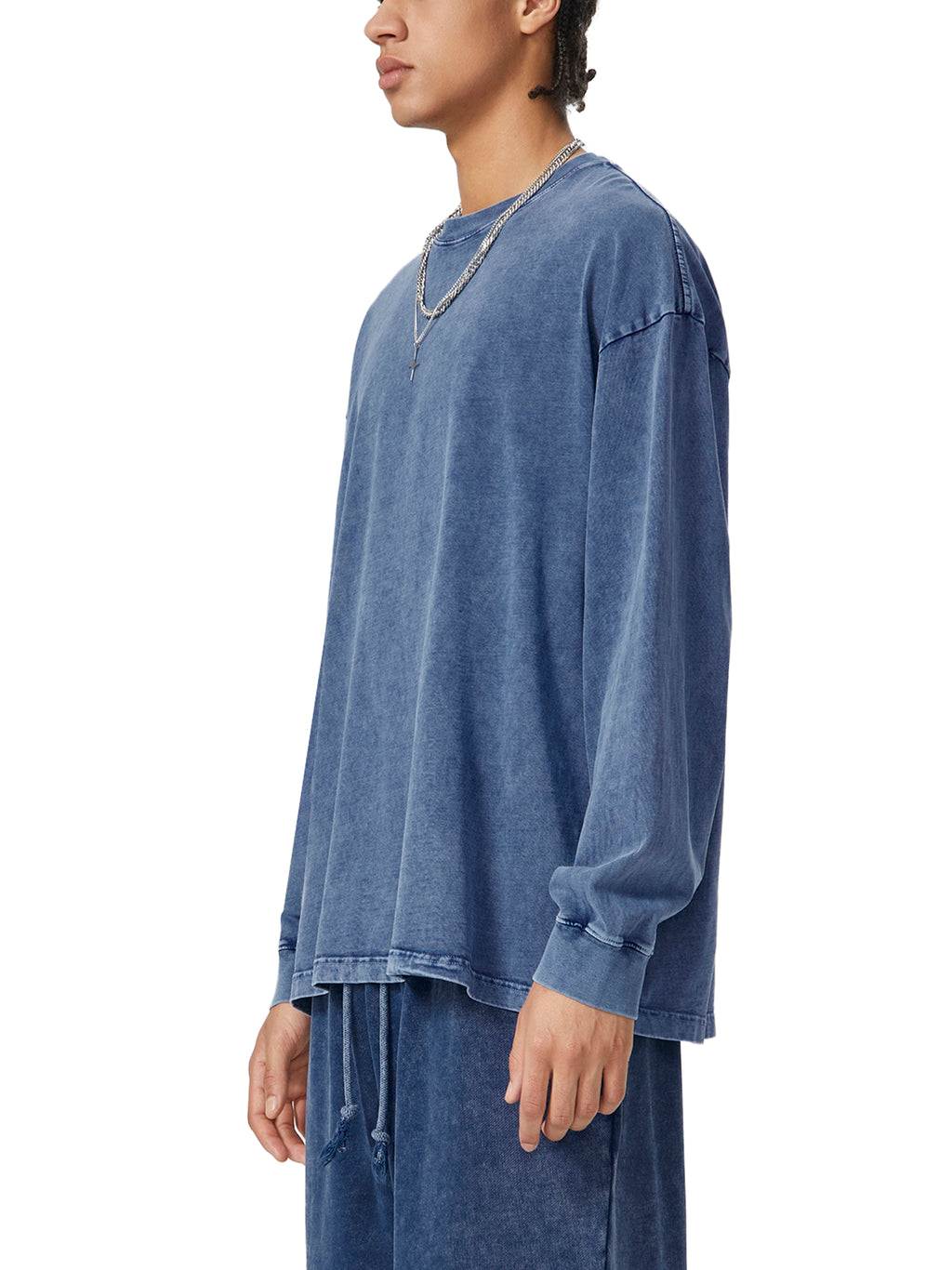 Elevated Essential Longsleeve