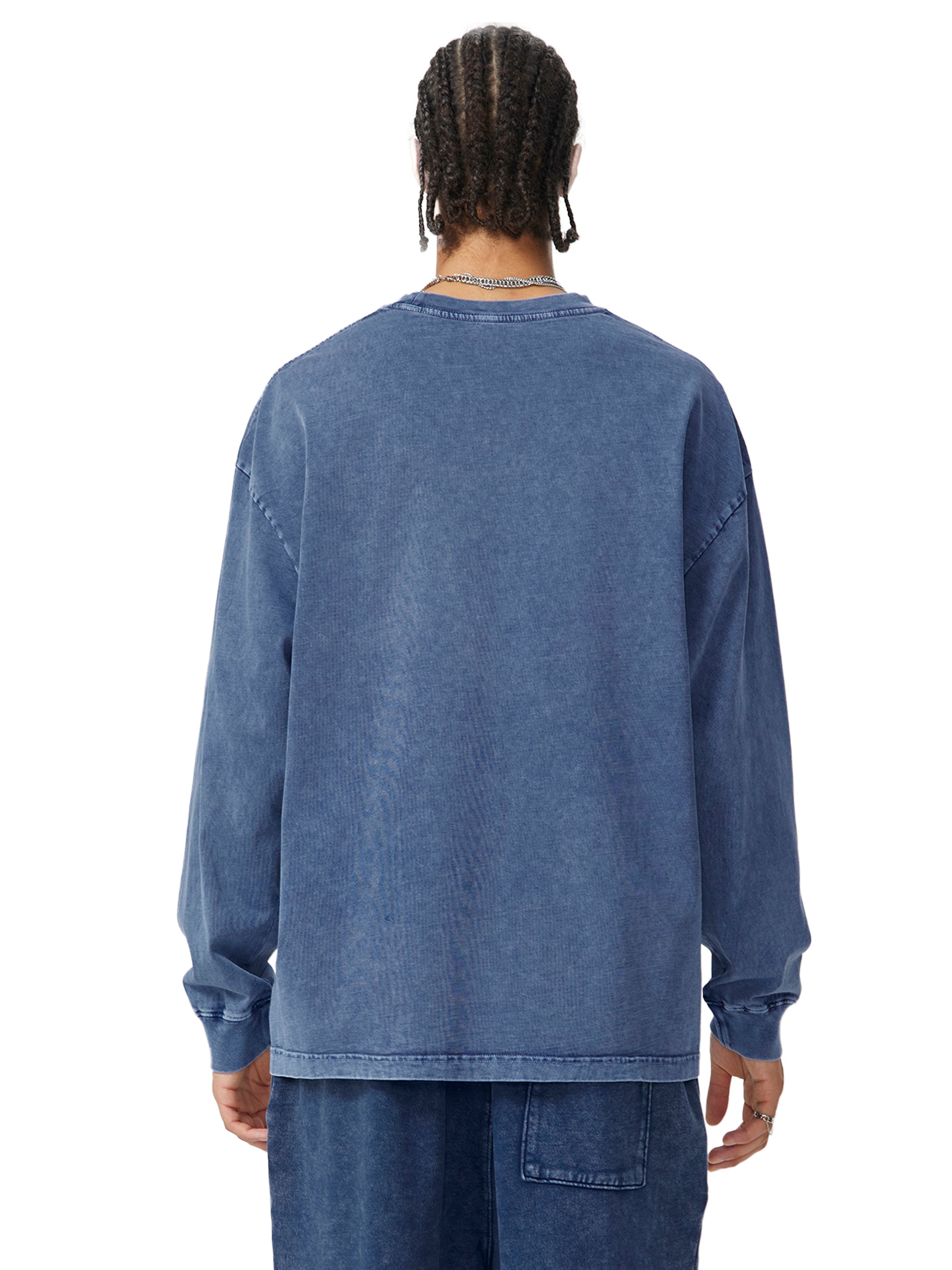 Elevated Essential Longsleeve