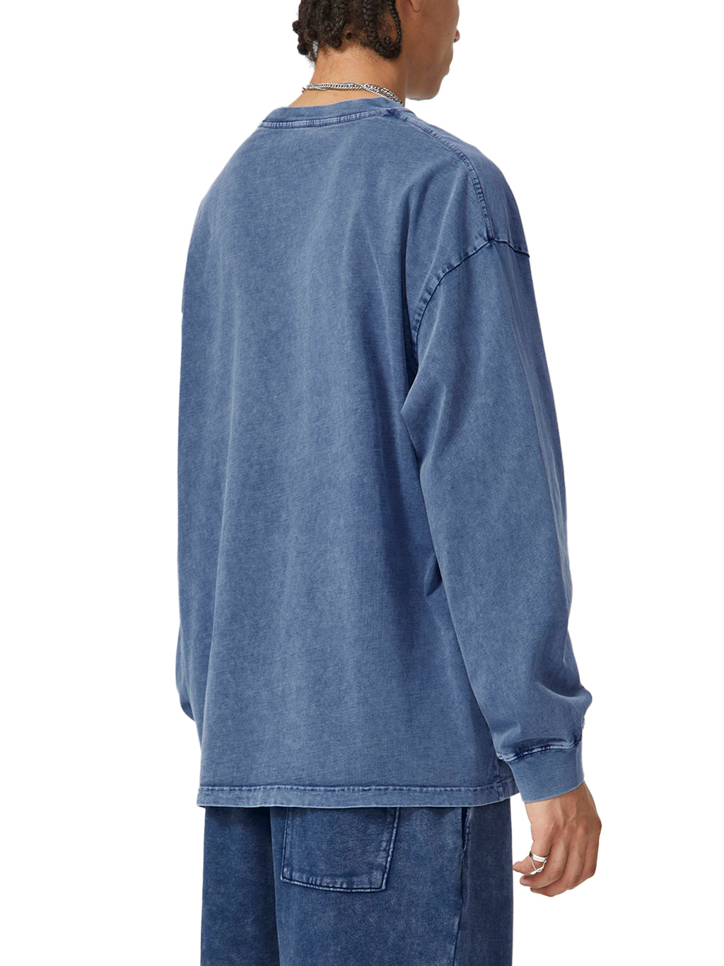 Elevated Essential Longsleeve