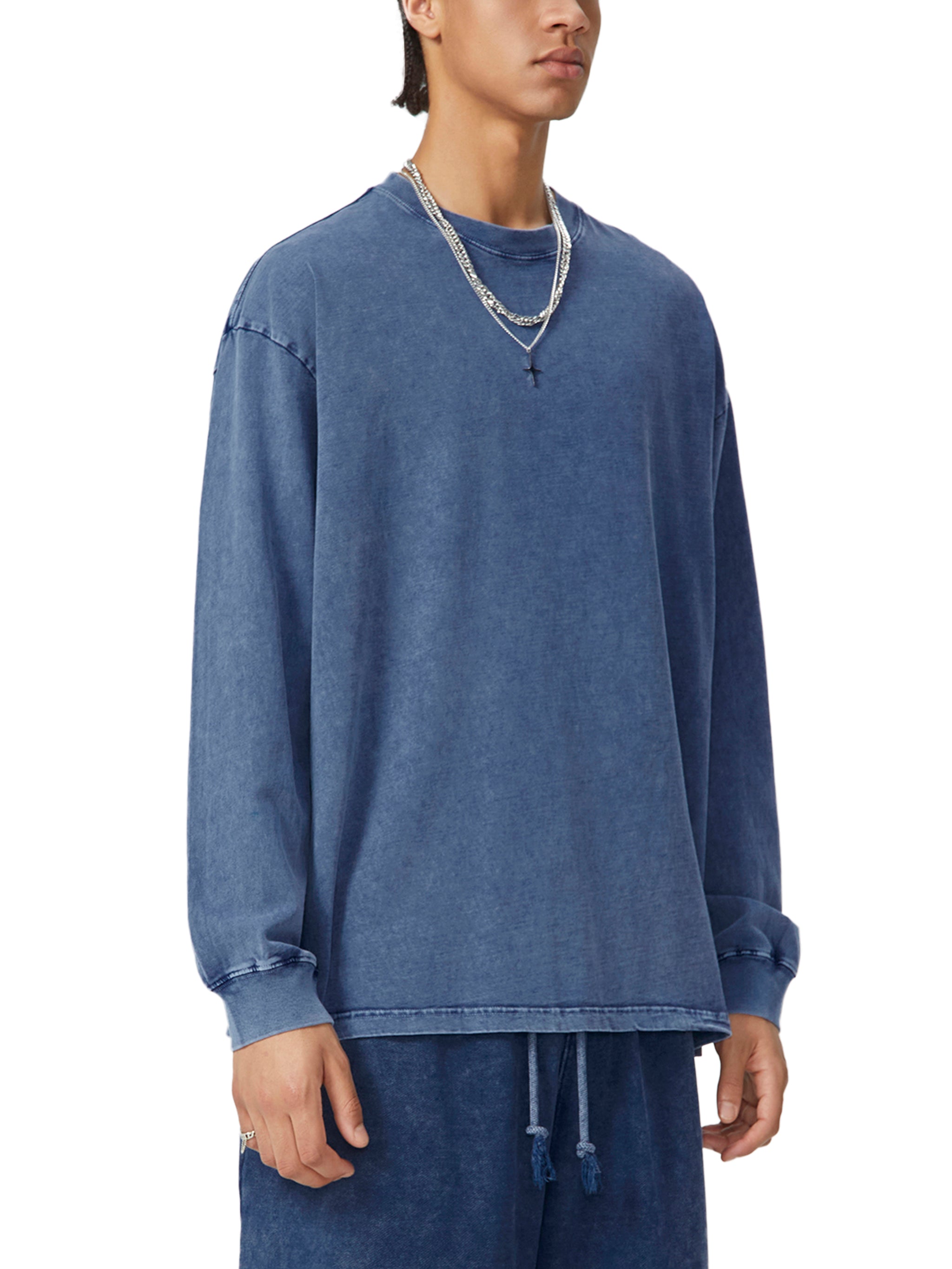 Elevated Essential Longsleeve