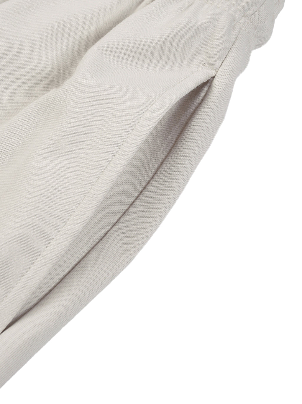 Mesh Lined Athletic Pants