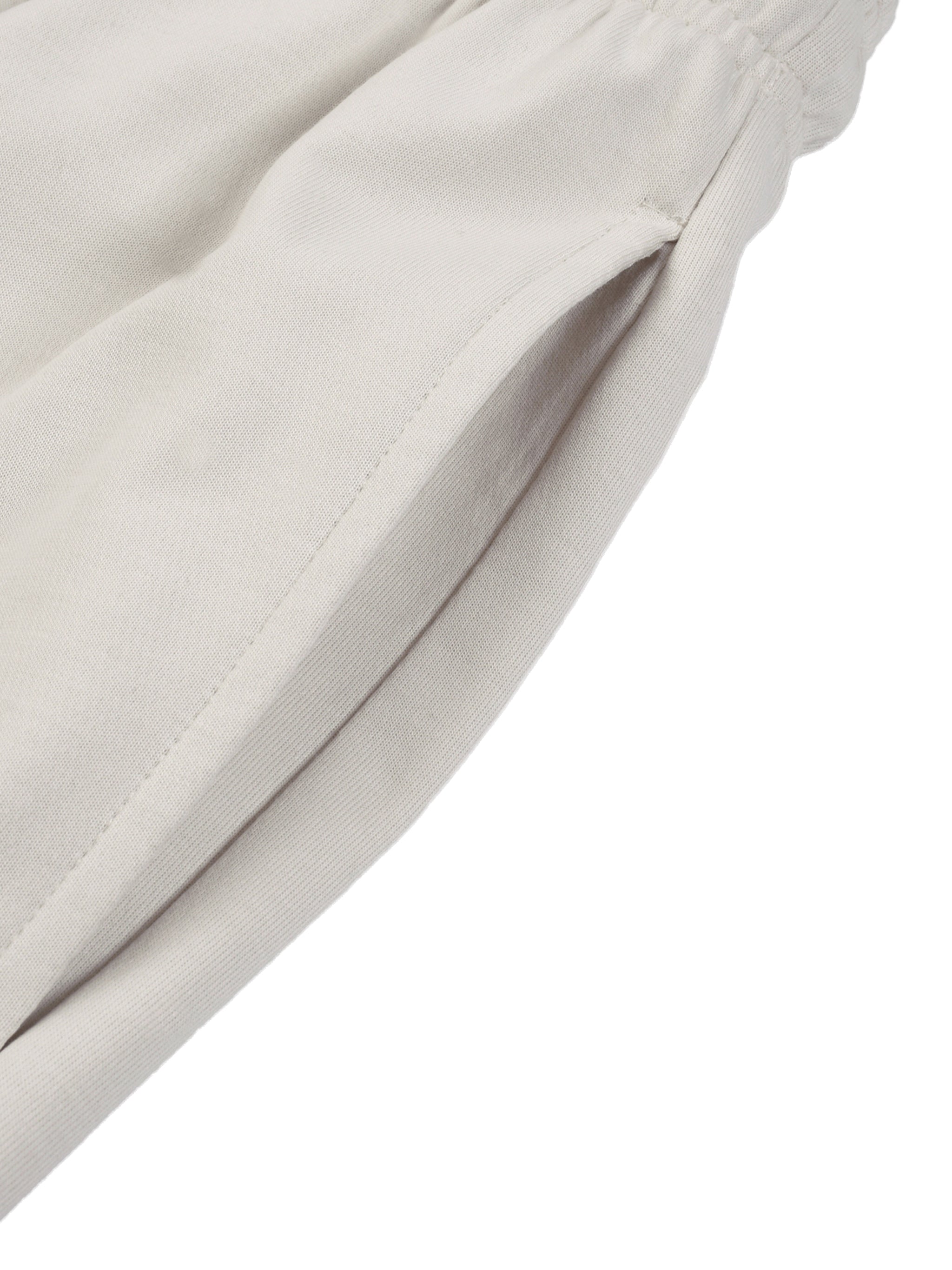 Mesh Lined Athletic Pants