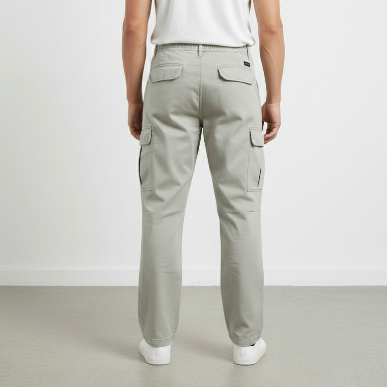 Essential Cargo Pants