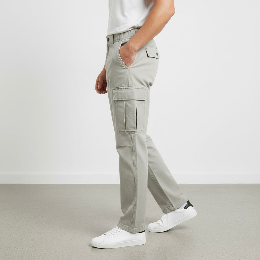 Essential Cargo Pants
