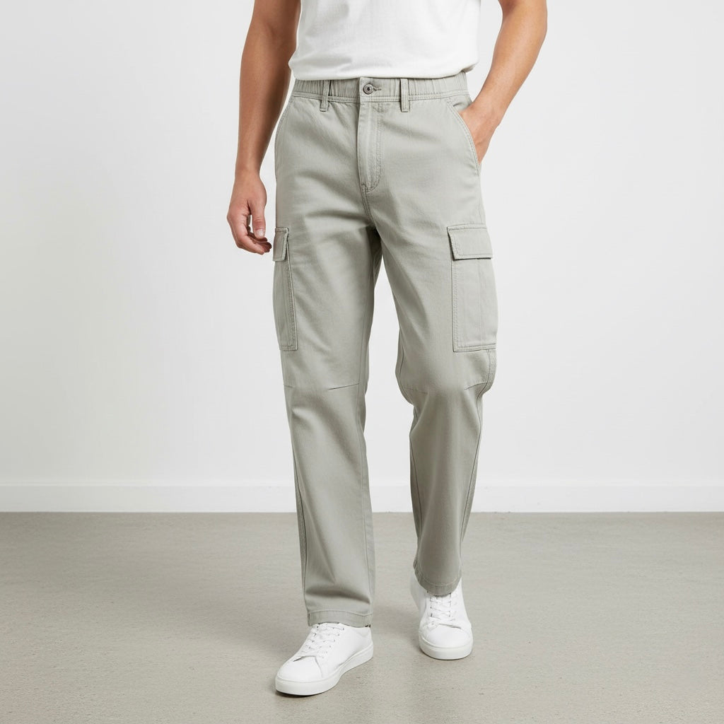 Essential Cargo Pants