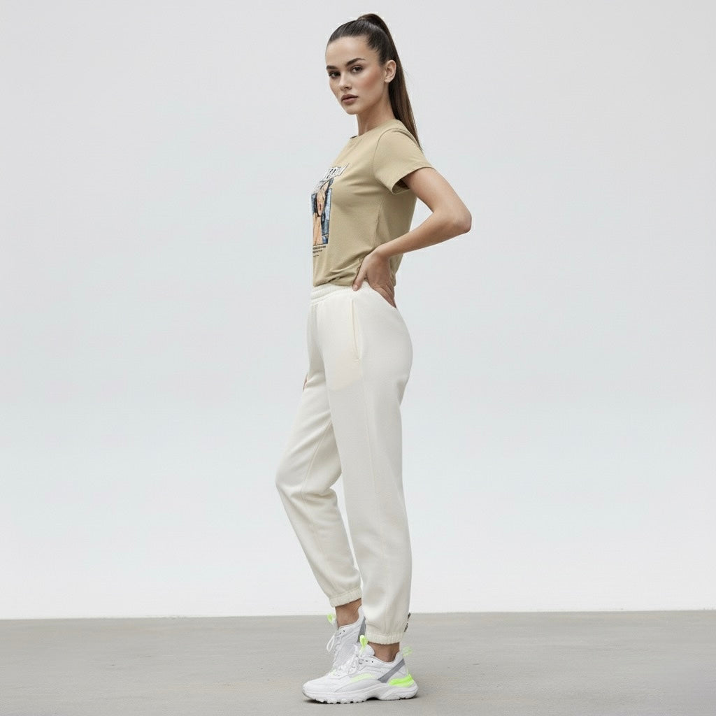 Vintage Wash Slim Fit T-shirt